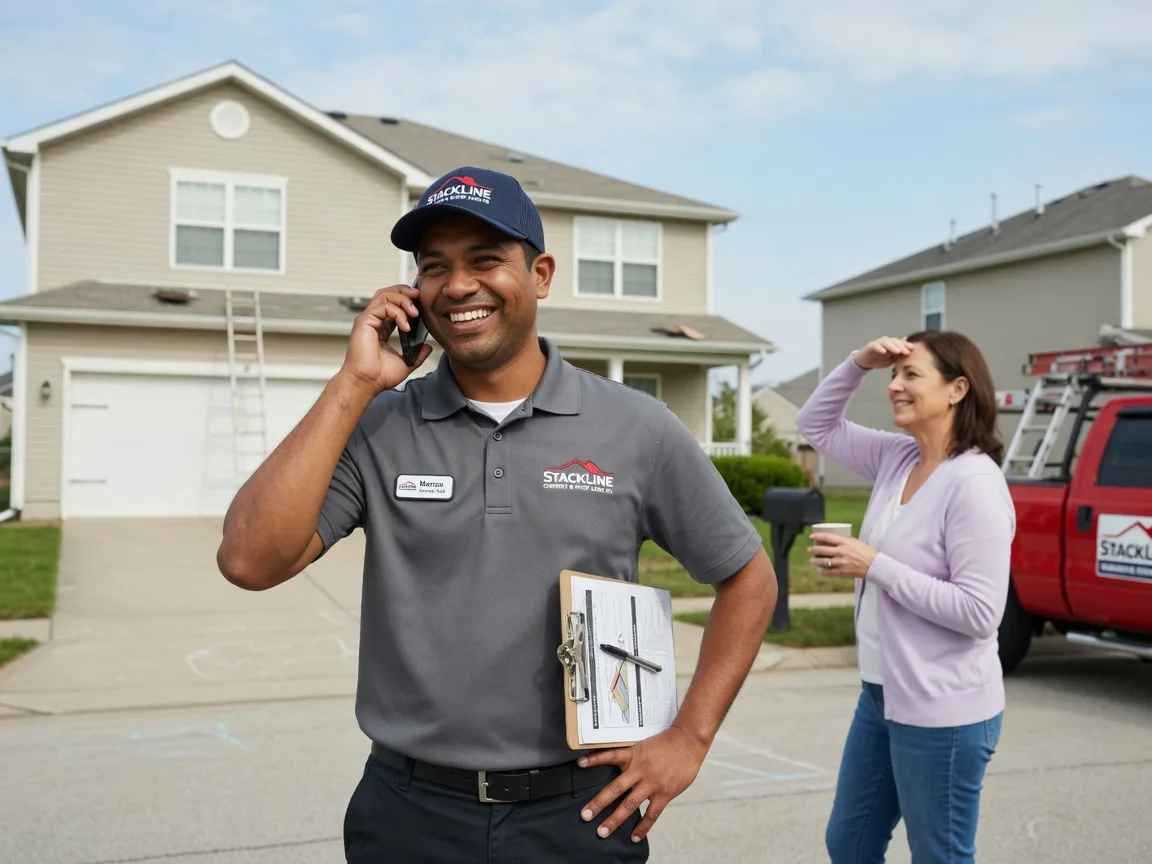 Chimney flashing repair Smithville, OH FAQs